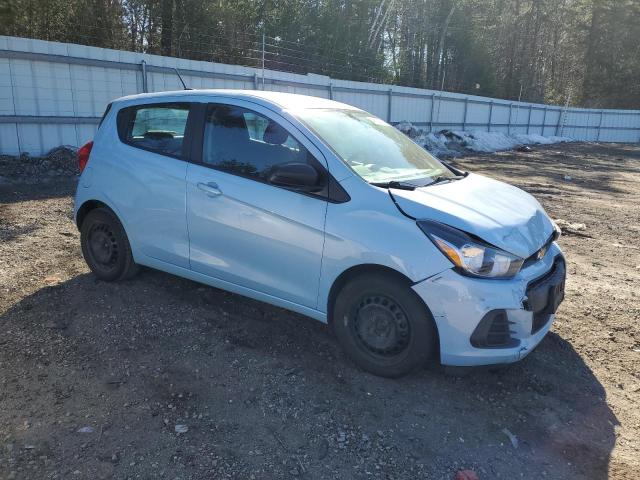 Photo 4 from auction – 2016 CHEVROLET SPARK LS with VIN KL8CB6SA5GC610784