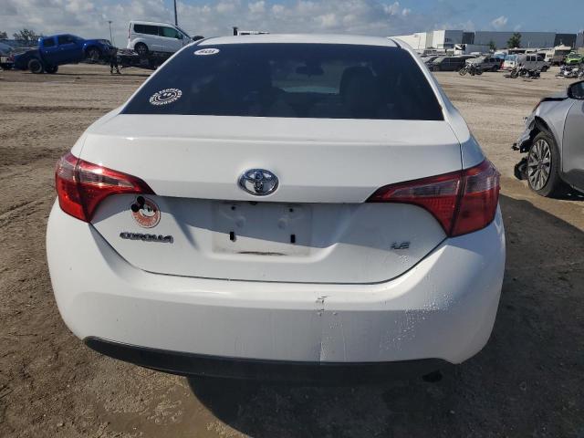 Photo 6 from auction – 2019 TOYOTA COROLLA L with VIN 5YFBURHE3KP931764