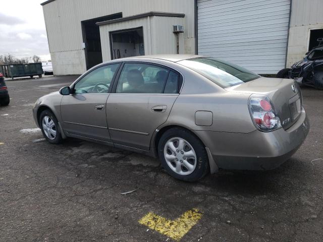 Photo 2 from auction – 2005 NISSAN ALTIMA S with VIN 1N4AL11E45C952541