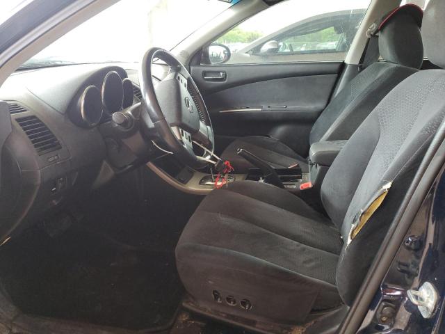 Photo 7 from auction – 2006 NISSAN ALTIMA S with VIN 1N4AL11D46C236005