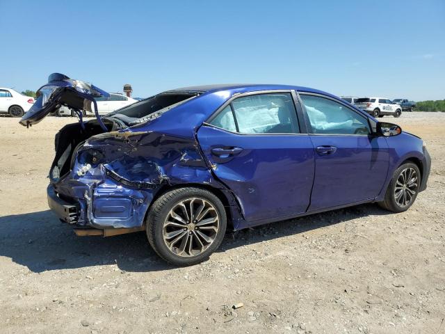 Photo 3 from auction – 2015 TOYOTA COROLLA L with VIN 2T1BURHE1FC308472