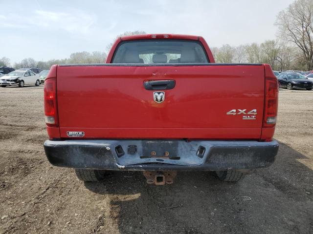 Photo 6 from auction – 2006 DODGE RAM 1500 with VIN 3D7KS19D96G226899