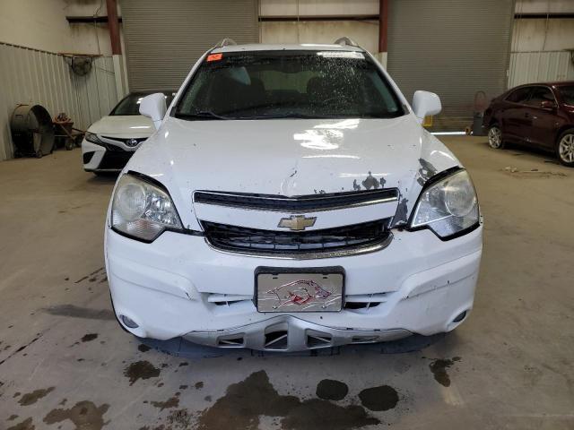 Photo 5 from auction – 2013 CHEVROLET CAPTIVA LT with VIN 3GNFL3EK6DS508038