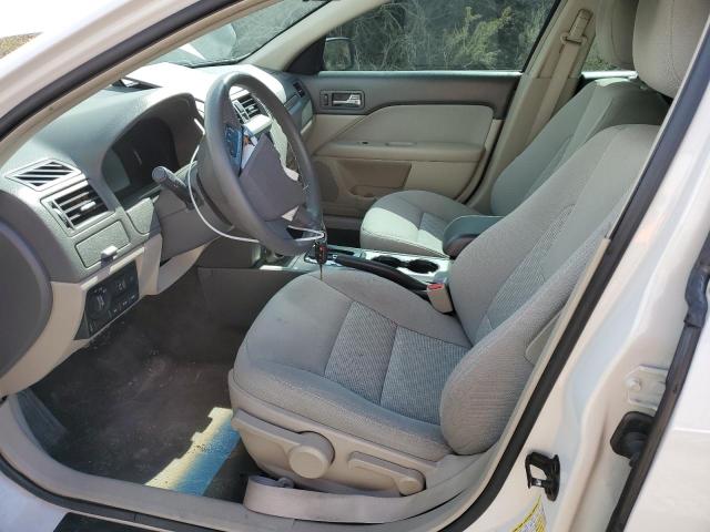 Photo 7 from auction – 2010 FORD FUSION S with VIN 3FAHP0GA3AR135607