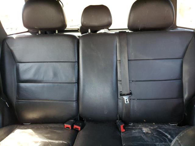 Photo 10 from auction – 2011 FORD ESCAPE LIM with VIN 1FMCU0EG0BKB34632