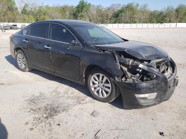 Photo 4 from auction – 2014 NISSAN ALTIMA 2.5 with VIN 1N4AL3AP2EC197015