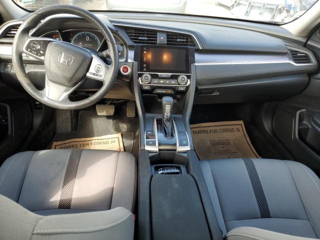 Photo 8 from auction – 2016 HONDA CIVIC EX with VIN 19XFC1F33GE043208