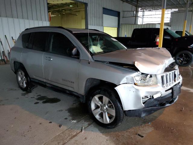 Photo 4 from auction – 2011 JEEP COMPASS SP with VIN 1J4NT1FA5BD252805