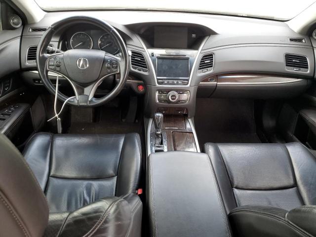 Photo 8 from auction – 2014 ACURA RLX TECH with VIN JH4KC1F59EC004951