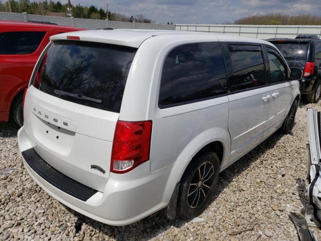 Photo 3 from auction – 2014 DODGE GRAND CARA with VIN 2C4RDGBG8ER306133