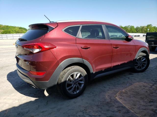 Photo 3 from auction – 2017 HYUNDAI TUCSON LIM with VIN KM8J3CA23HU280770