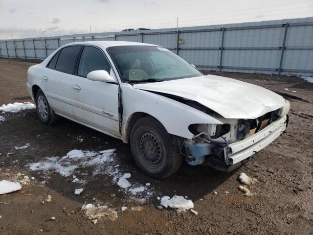 Photo 4 from auction – 2000 BUICK CENTURY CU with VIN 2G4WS52J0Y1347041