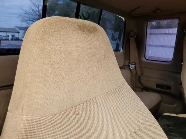 Photo 10 from auction – 1997 FORD F250 with VIN 1FTHX26F1VEA07006