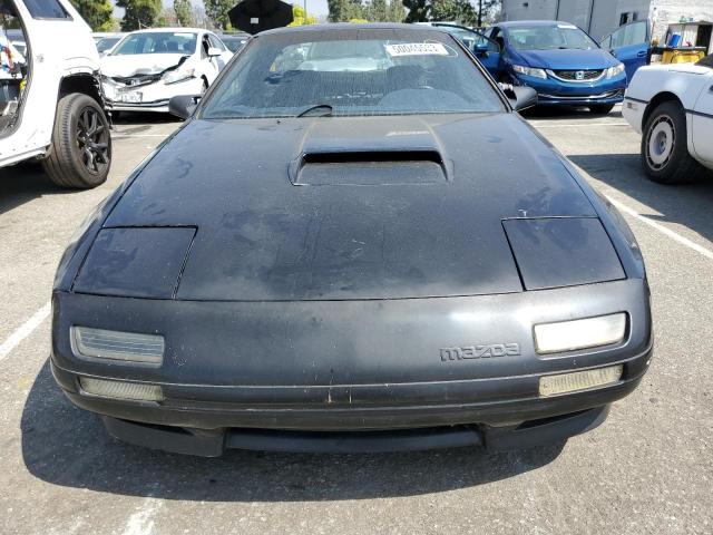 Photo 5 from auction – 1989 MAZDA RX7 with VIN JM1FC3312K0706932