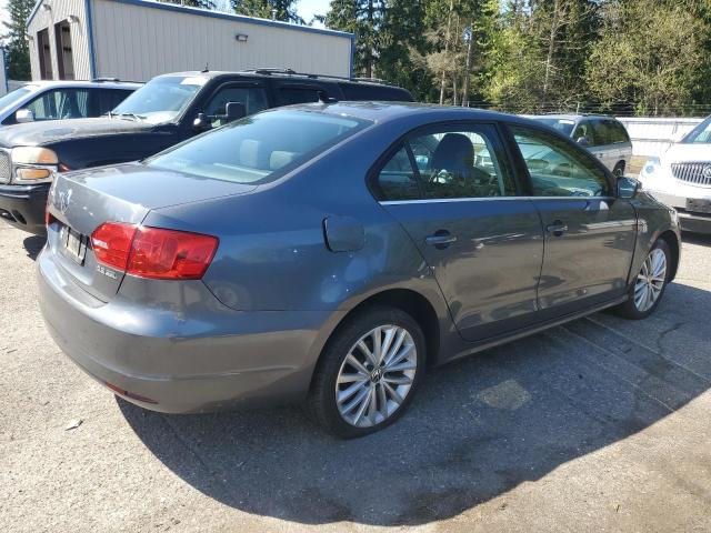 Photo 3 from auction – 2011 VOLKSWAGEN JETTA SEL with VIN 3VWLZ7AJ8BM352680