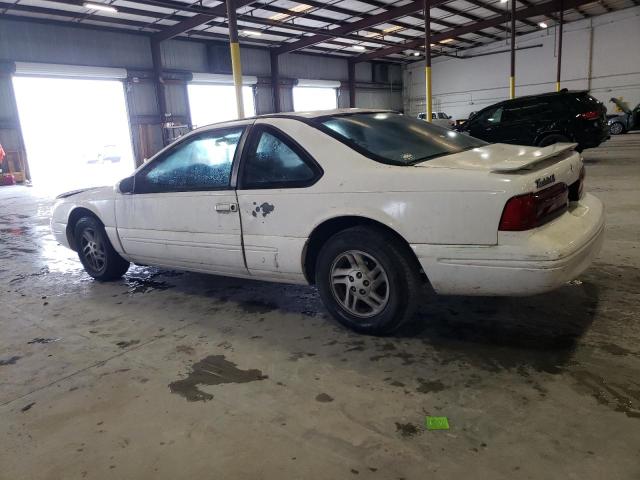 Photo 2 from auction – 1997 FORD THUNDERBIR with VIN 1FALP6241VH123445