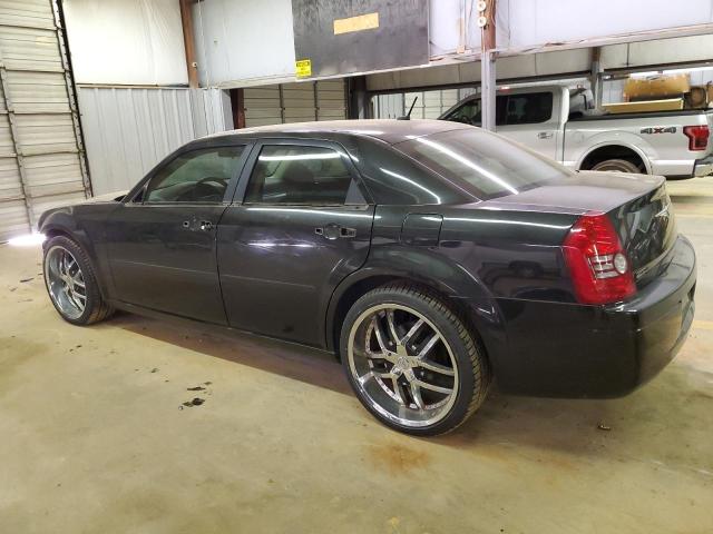 Photo 2 from auction – 2008 CHRYSLER 300 LX with VIN 2C3KA43R88H176989