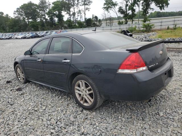 Photo 2 from auction – 2014 CHEVROLET IMPALA LIM with VIN 2G1WC5E34E1172649