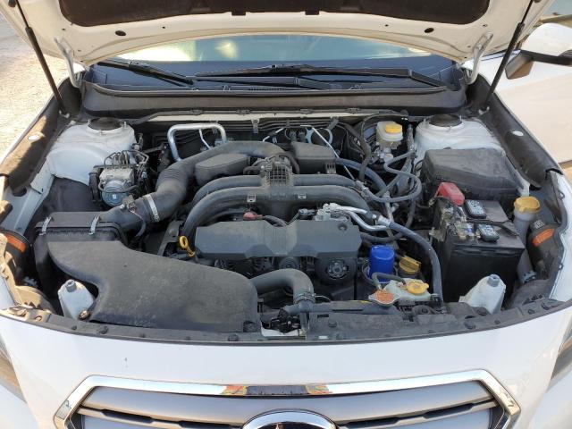 Photo 12 from auction – 2017 SUBARU OUTBACK 2. with VIN 4S4BSANC4H3227175