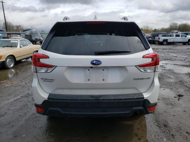 Photo 6 from auction – 2022 SUBARU FORESTER P with VIN JF2SKADC5NH410963
