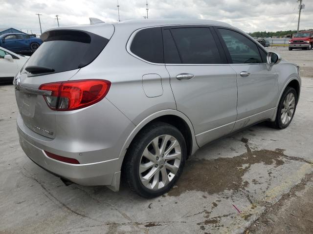 Photo 3 from auction – 2016 BUICK ENVISION P with VIN LRBFXESX4GD170568