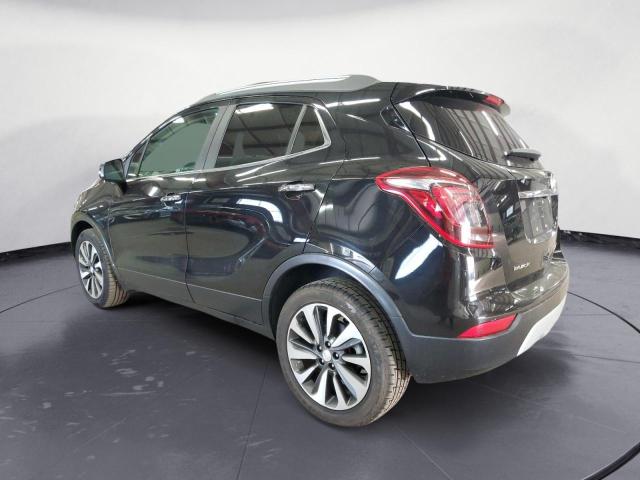 Photo 2 from auction – 2018 BUICK ENCORE ESS with VIN KL4CJCSB3JB568334
