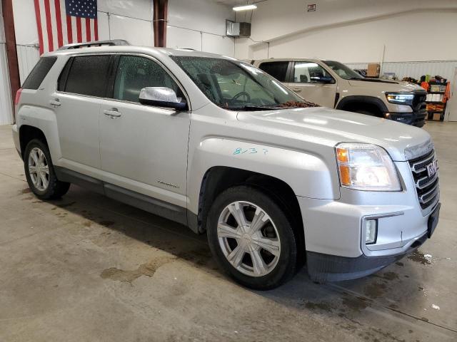 Photo 4 from auction – 2016 GMC TERRAIN SL with VIN 2GKFLPE3XG6142973