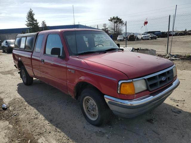 Photo 4 from auction – 1993 FORD RANGER SUP with VIN 1FTCR14A9PPB56745