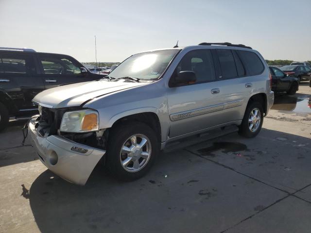 GMC ENVOY 2004 with VIN 1GKDS13S142230840 - Photo from auction