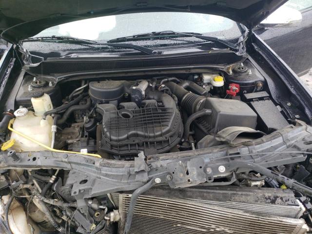 Photo 11 from auction – 2012 DODGE AVENGER SE with VIN 1C3CDZAG1CN291279