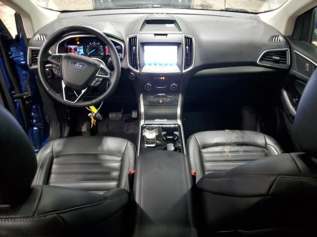 Photo 8 from auction – 2020 FORD EDGE SEL with VIN 2FMPK4J96LBB18839