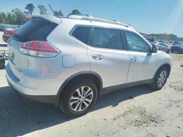 Photo 3 from auction – 2016 NISSAN ROGUE S with VIN KNMAT2MT5GP664906
