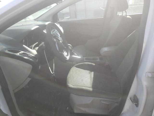 Photo 7 from auction – 2012 FORD FOCUS SE with VIN 1FAHP3F23CL120229