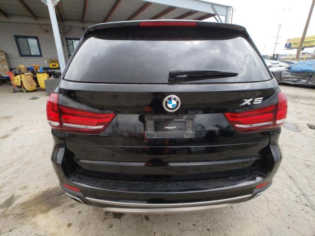 Photo 6 from auction – 2018 BMW X5 SDRIVE3 with VIN 5UXKR2C55J0Z14360