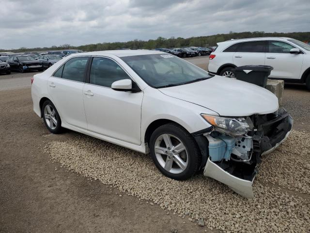 Photo 4 from auction – 2014 TOYOTA CAMRY L with VIN 4T1BF1FK4EU450283