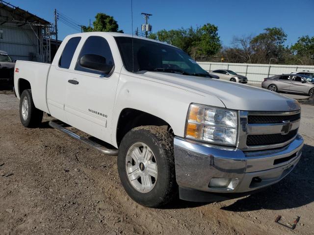 Photo 4 from auction – 2012 CHEVROLET SILVERADO with VIN 1GCRCSE05CZ173015