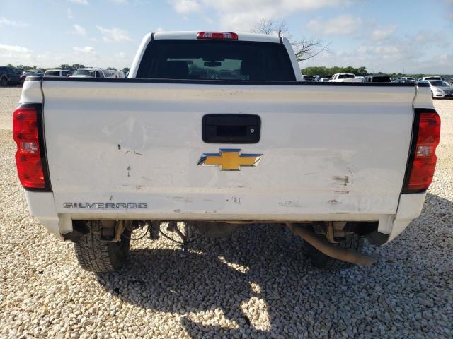 Photo 6 from auction – 2019 CHEVROLET SILVERADO with VIN 2GCRCNEC1K1212797