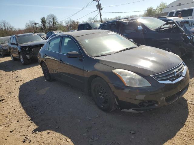 Photo 4 from auction – 2011 NISSAN ALTIMA BAS with VIN 1N4AL2AP7BN496302