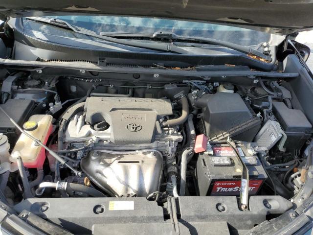 Photo 12 from auction – 2018 TOYOTA RAV4 ADVEN with VIN 2T3WFREV4JW415949