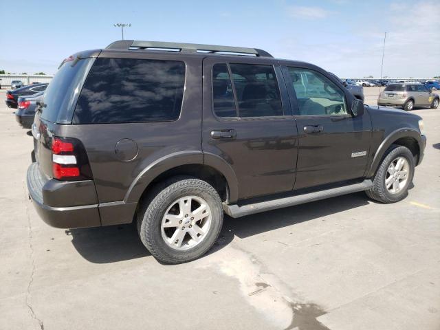 Photo 3 from auction – 2007 FORD EXPLORER X with VIN 1FMEU63E17UB10557