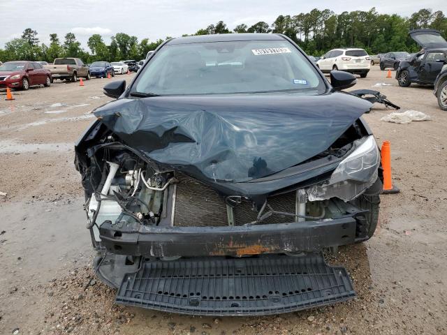 Photo 5 from auction – 2018 TOYOTA COROLLA L with VIN 5YFBURHE7JP789644