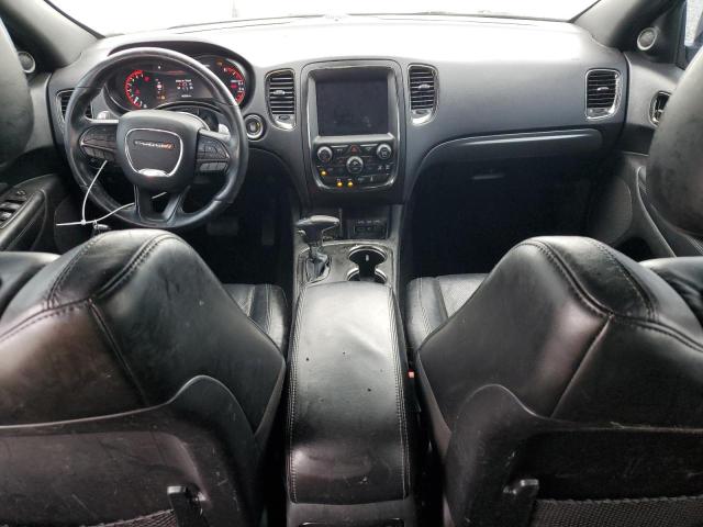 Photo 8 from auction – 2020 DODGE DURANGO R/ with VIN 1C4SDHCT4LC351899