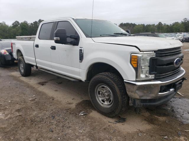 Photo 4 from auction – 2017 FORD F250 SUPER with VIN 1FT7W2B65HEB45429