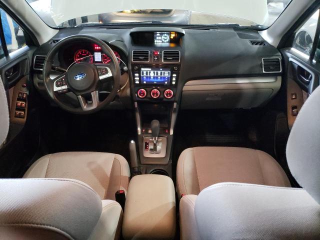 Photo 8 from auction – 2017 SUBARU FORESTER 2 with VIN JF2SJAEC8HH501618