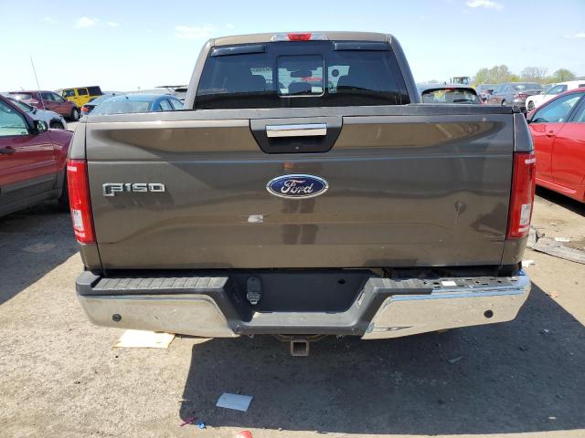 Photo 6 from auction – 2015 FORD F150 SUPER with VIN 1FTEW1CP2FFC58772