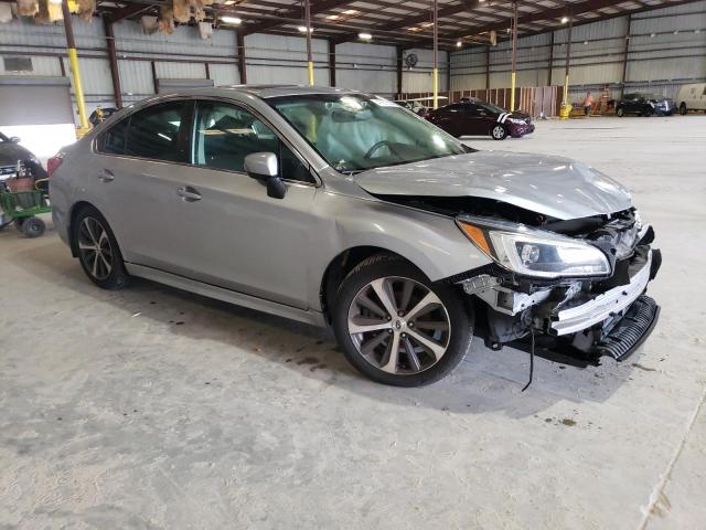 Photo 4 from auction – 2016 SUBARU LEGACY 2.5 with VIN 4S3BNAN62G3004749
