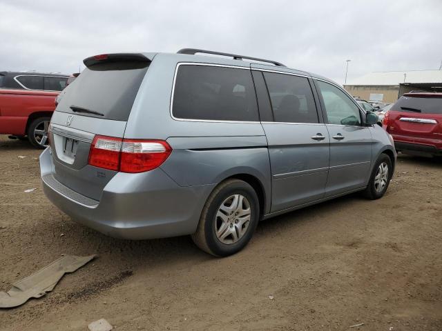 Photo 3 from auction – 2007 HONDA ODYSSEY EX with VIN 5FNRL38757B068954