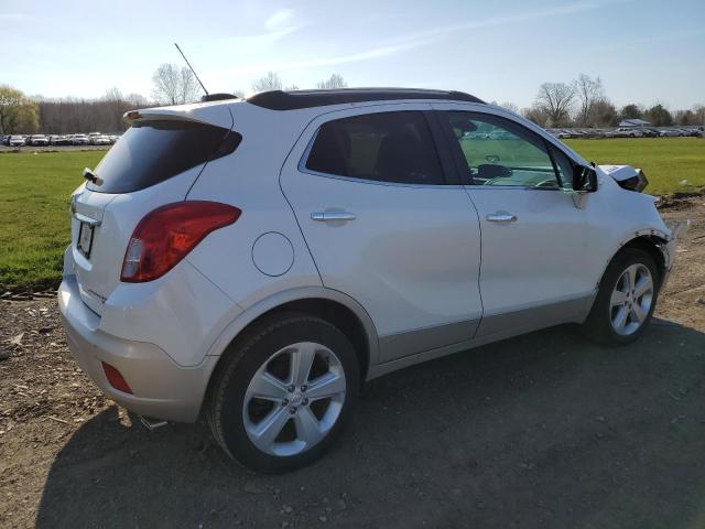 Photo 3 from auction – 2015 BUICK ENCORE CON with VIN KL4CJFSBXFB235833