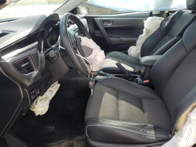 Photo 7 from auction – 2014 TOYOTA COROLLA L with VIN 5YFBURHE1EP115253