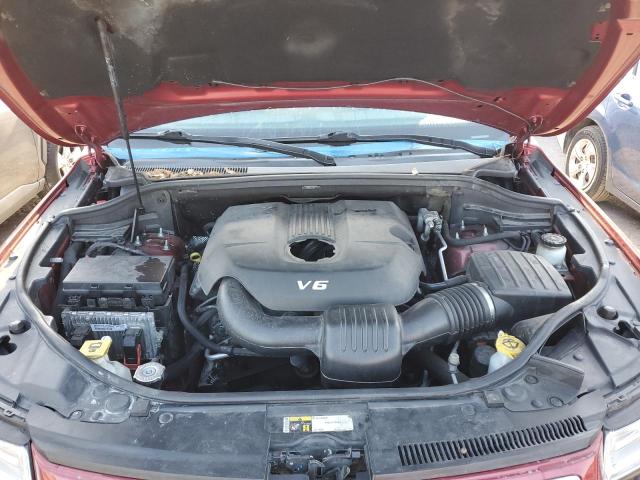 Photo 12 from auction – 2015 JEEP GRAND CHER with VIN 1C4RJEJG2FC793029